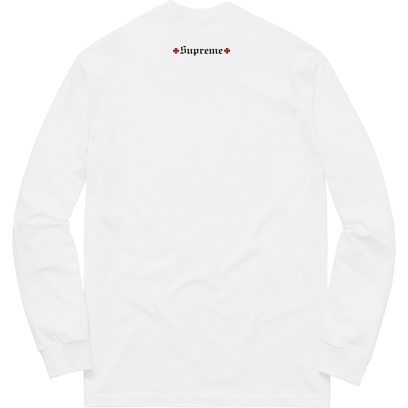 Supreme®/Independent® Fuck The Rest L/S Tee view 25